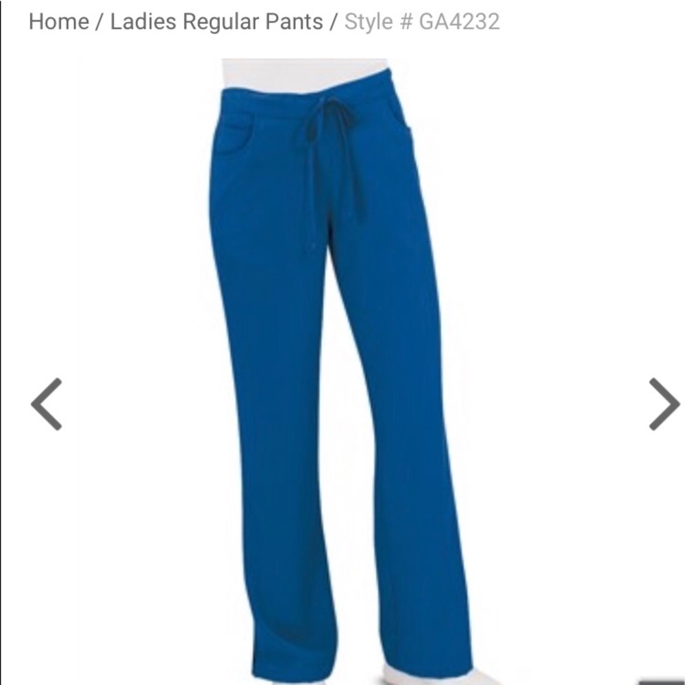 Greys Anatomy Scrub pant